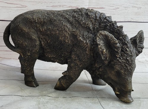 Sculpture bronze de - bronze,
