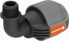 Watering Hose Connection