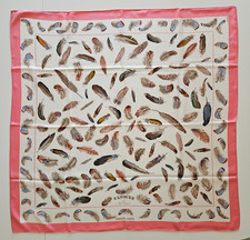 Hermès Foulard Carré 90 -