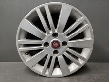 Jante alu alliage - Fiat Doblo