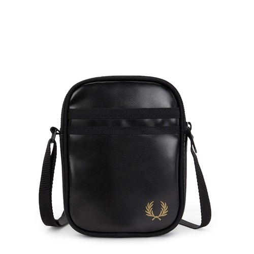 Sacoches fred perry - perry, adulte