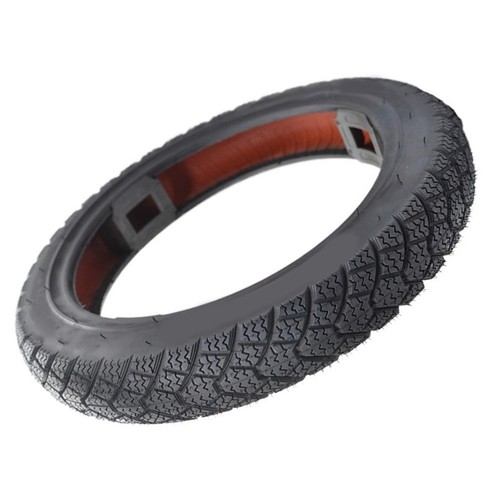 Pneu tubeless 14x2 - , pour