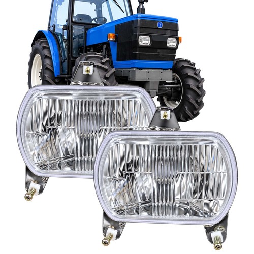 Phare avant pour ford - avant,