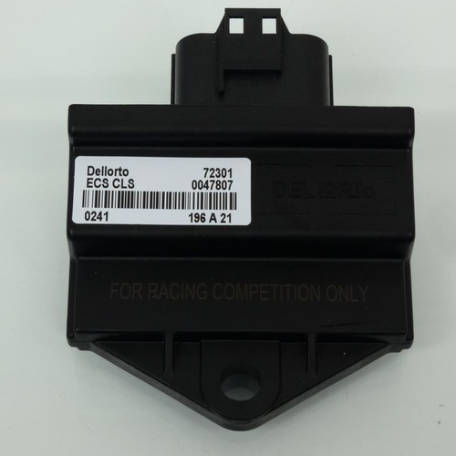 Cdi calculateur dellorto pour - cdi,