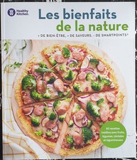 Livre Weight Watchers : Les