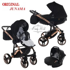 JUNAMA Diamant Individuel V2