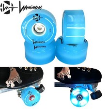 Luminous Patins à Roulettes
