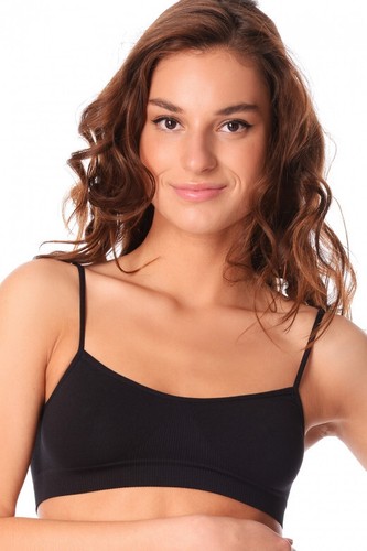 Brassière eldar sally - brassière, crop