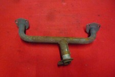 Collecteur Terminal D’