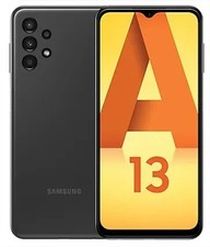 Galaxy A13 Dual Sim Noir / 64