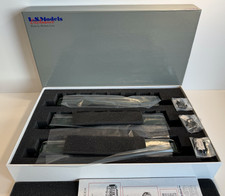 LS MODELS 40200 - Coffret de 3