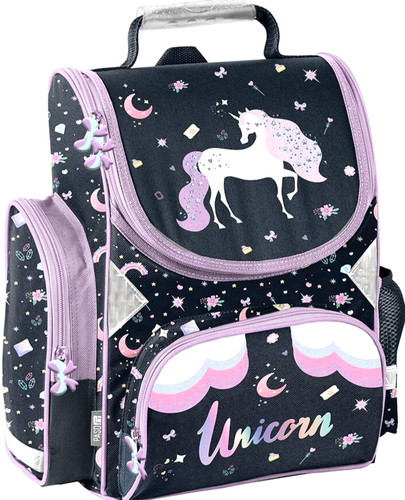 Licorne cartable ergonomique - licorne,
