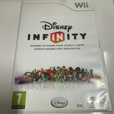 Disney Infinity Jeu Seul