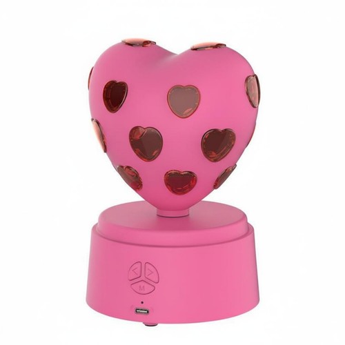 Enceinte boule facettes - boule,