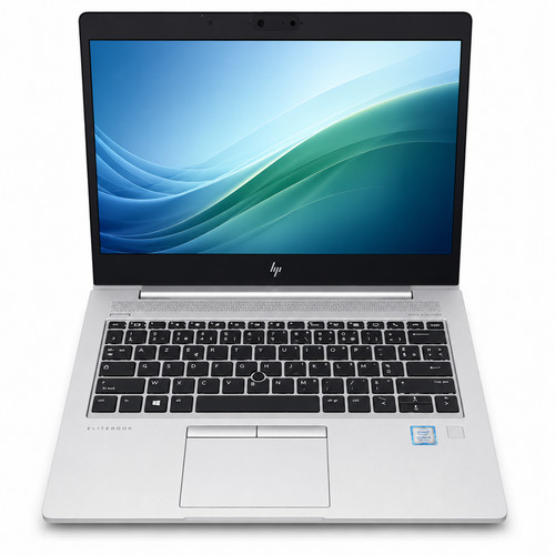 Elitebook 830 g6 - hp,