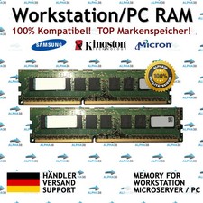Kingston 16 GO (2x 8 GO)