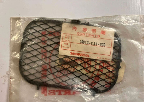 Grille protection radiateur - protection,