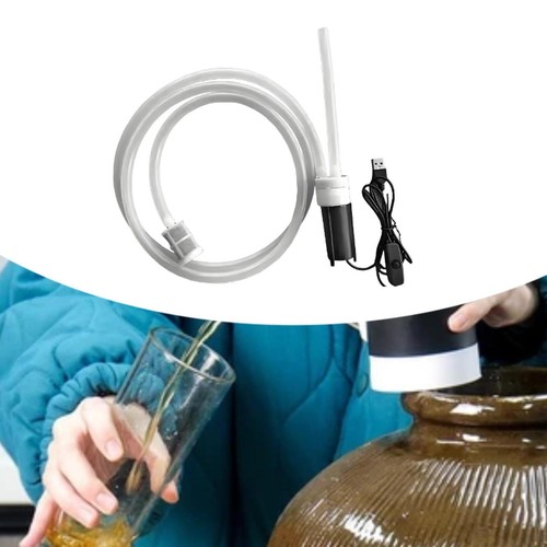 Pompe siphon automatique - à,