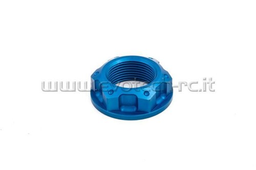 écrou roue arrière evotech - arrière,