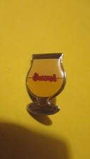 pin's bière Duvel