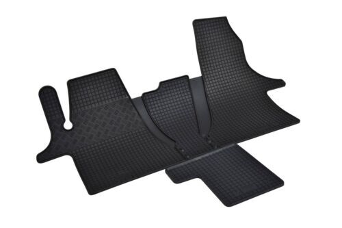 Tapis caoutchouc pour - pour, t6.1