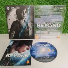 Playstation 3 Beyond Two Souls