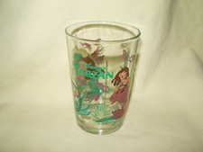 "  VERRE TARZAN BURROUGHS AND