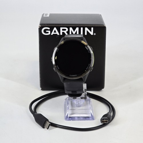 Garmin forerunner 970 47mm - forerunner,