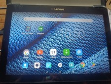 Lenovo Tablette tactile