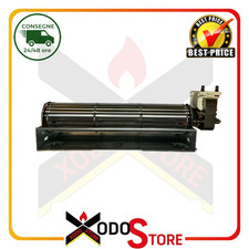 Ventilateur Tangentiel Pour