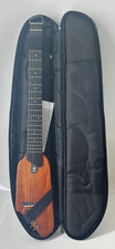 Donner Hush-1 Acoustic Electric Guitar with Gig Bag