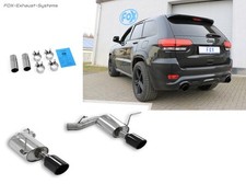 Inox le Sport Échappement