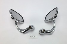 Kit rétroviseur pour Triumph