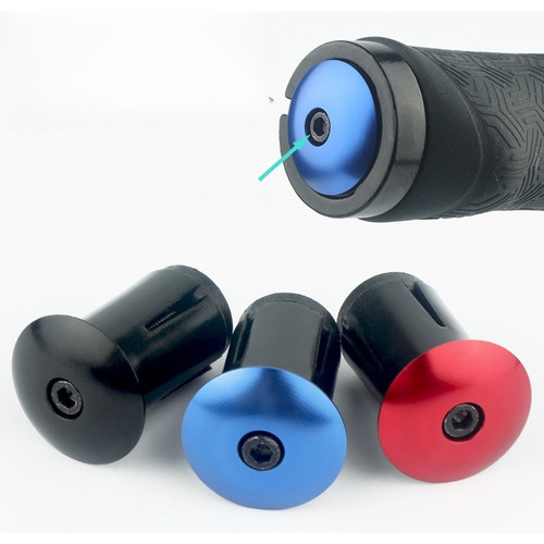 Embouts barre vélo - embouts,