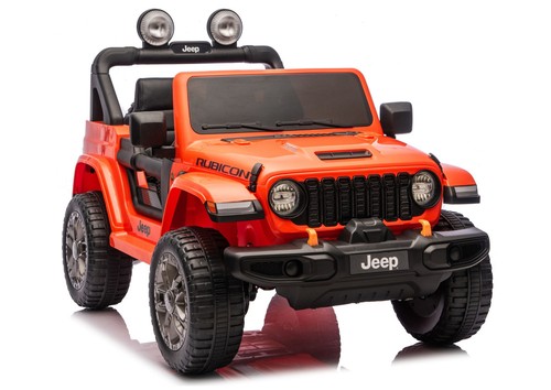 Kinderauto électrique 4x4 suv - kinderauto,