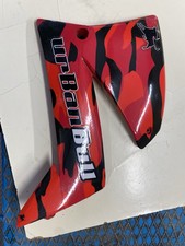 Ensemble Carénage KTM 640 LC4