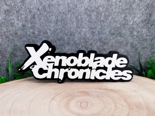 Xenoblade chronicles idée - chronicles,