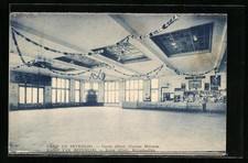 CPA Camp de Beverloo, Cercle