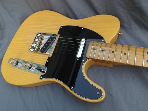 Ash telecaster clone many - telecaster,