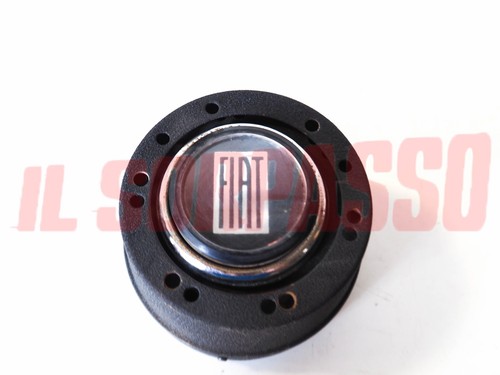 Mozzo volant stereo - de,