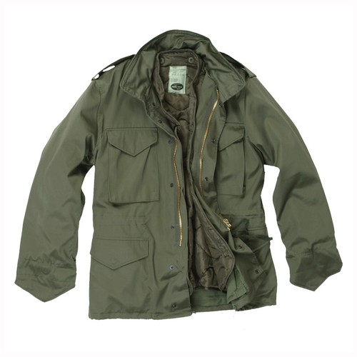 Classique m65 army field - classique,