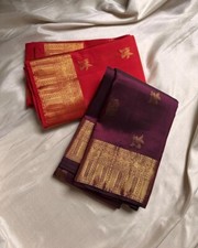 Sari De Mariage Bollywood