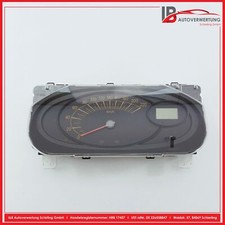 DAIHATSU HEART VIII (L275, L285, L276) 1.0 Speedometer Combo Instrument 83800-B2V30