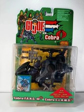 Figurine Jouet hasbro : gi Joe