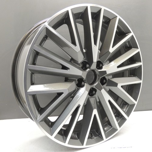 Audi line jante alliage - audi, q3