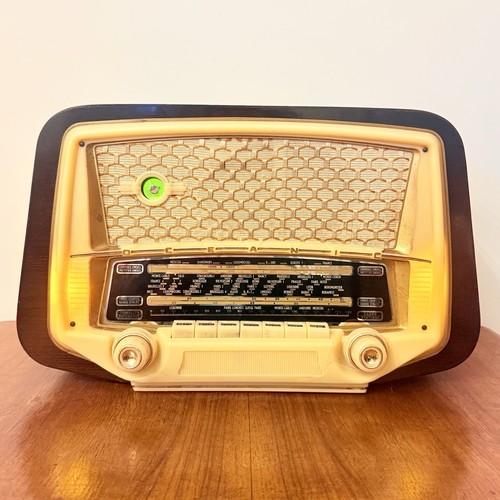 Radio vintage oceanic pilote - oceanic,