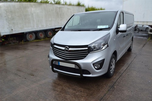 Buffles barre pour citroen - buffles,