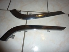 2 BANDEAUX DE PARE CHOC BMW