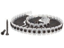 Senco Duraspin Collationnées