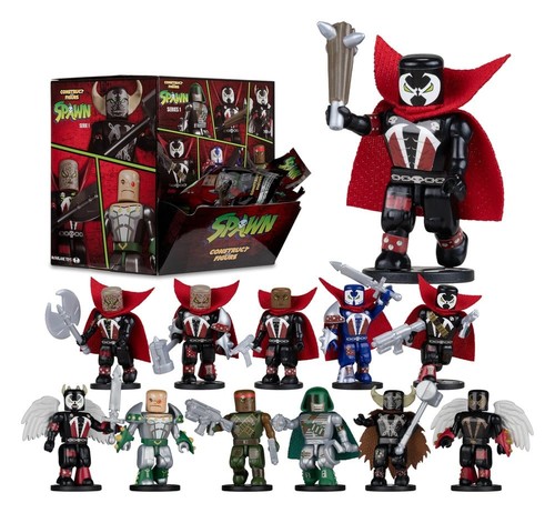 Mcfarlane toys spawn - mcfarlane,